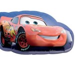 Globo Cars Metalizado (93 cms)