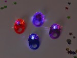 Anillo Goma Led