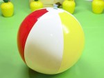 Balón Inflable Colores 61 cm