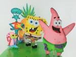 Pix Set Bob Esponja
