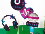 Accesorios TikTok