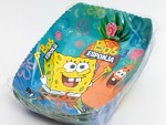 Torteras Bob Esponja X12