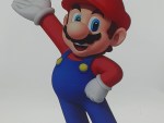 Mario Bros 35 cms