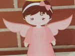 Angelito 35 Cms