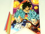 Guirnalda Dragon Ball