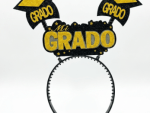 Diadema Mi Grado